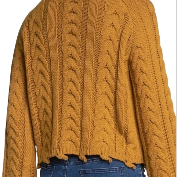 Elan Sweater - Picture 4 of 9